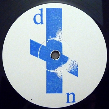 Regis – Reclaimed 1-4 (Lino 30 Sessions 2000/2001) - D/N Records