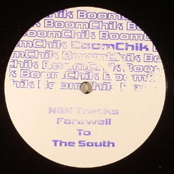 N & N Tracks (Neville Watson & Perseus Traxx) - Boom Chik