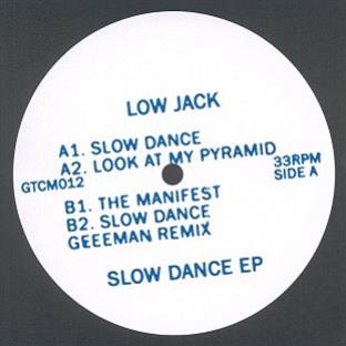 Low Jack - Get The Curse Music