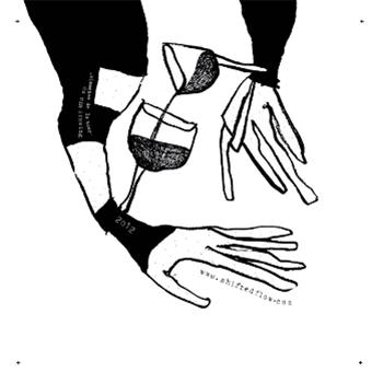 Matthew Burton & Kate Rathod - Shifted Flow Matthew Burton & Kate Rathod - Shifted Flow