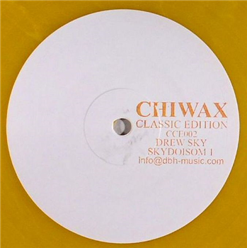 Drew Sky - Skydoisom 1 - Chiwax