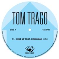 Tom Trago - Rush Hour