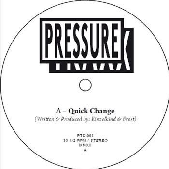 EINZELKIND & FROST - PRESSURE TRAXX