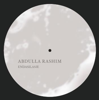 Abdulla Rashim - Abdulla Rashim Records