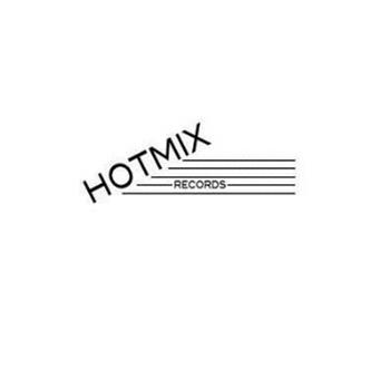 Takeshi Kouzouki & Mituo Shiomi - Japanese Rhythm EP - Hotmix Records