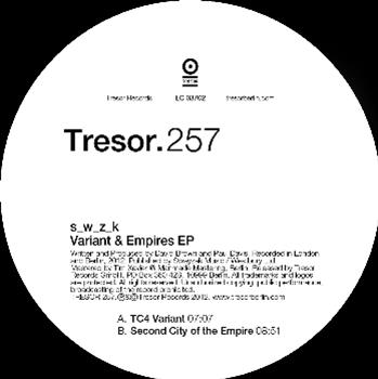 S_W_Z_K - Tresor