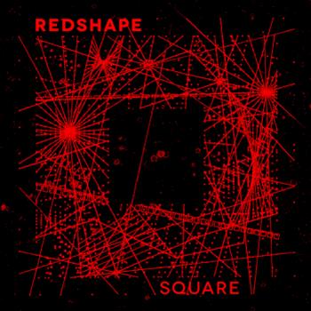 Redshape - Square LP - Running Back