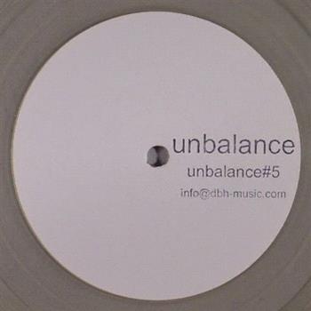 Unbalance#5 - Unbalance