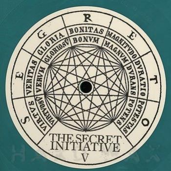 The Secret Initiative - V - TSI