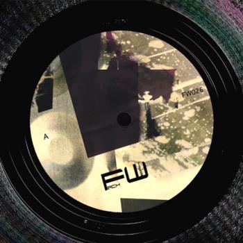 Sascha Rydell - Propose EP - Fachwerk Sascha Rydell - Propose EP - Fachwerk
