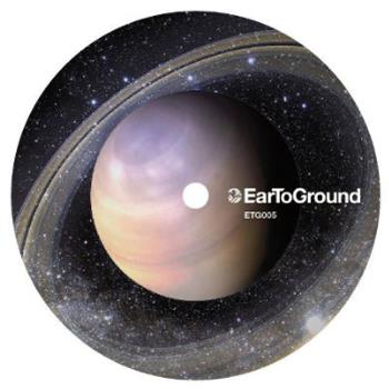 DAX J, CHRIS STANFORD, GARETH WILD & Ø - REVOK EP - EarToGround Records
