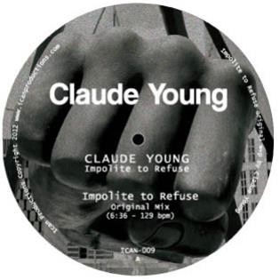 Claude Young - Ican Productions