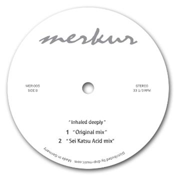Shingo Suwa - Merkur Shingo Suwa - Merkur