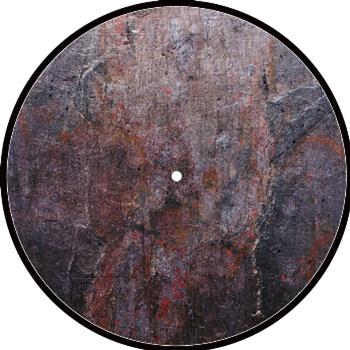 Alessandro Stefanio aka Buck - The JVSB EP - OUT-ER Alessandro Stefanio aka Buck - The JVSB EP - OUT-ER