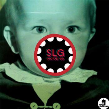 SLG - Potop EP - Studio Barnhus