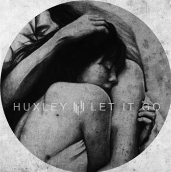 Huxley - Hypercolour