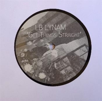 LB Lynam - No Label LB Lynam - No Label