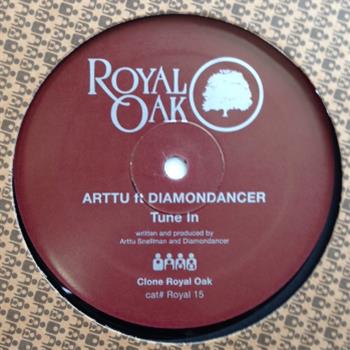 Arttu - Royal Oak