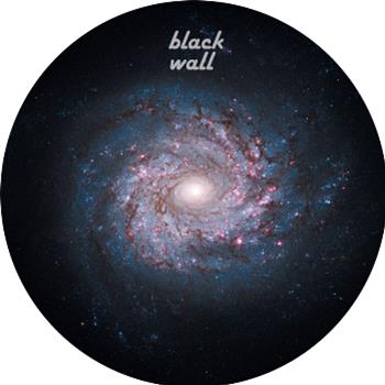 CSPOK - BLACK WALL