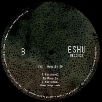 Sys - ESHU Records