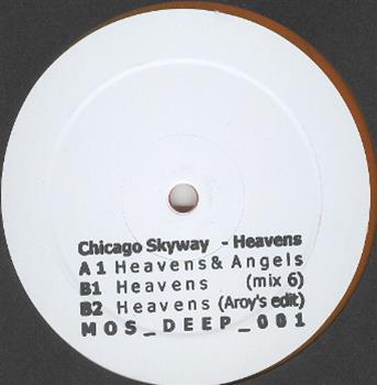 Chicago Skyway - MOS Deep