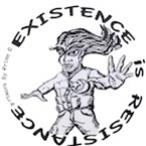 PERSIAN & DJ TEXSTA (SAME PEOPLE PRODUCTIONS) - Existence is Resistance