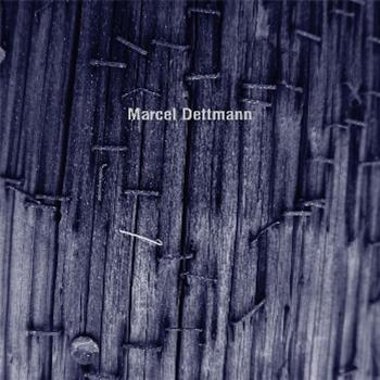 Marcel Dettmann - Range EP - Ostgut Ton
