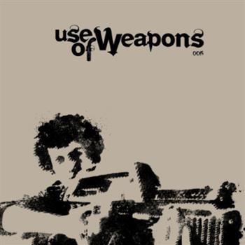 Use Of Weapons 005 - VA - Use Of Weapons