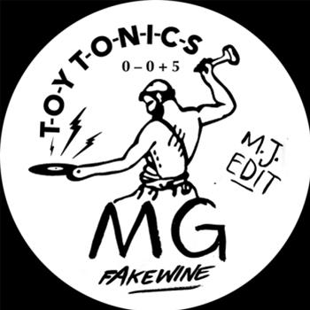 MG - TOY TONICS