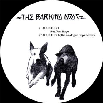 The Barking Dogs - Gomma