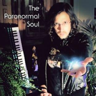Legowelt - The Paranormal Soul LP (2 X 12") - Clone Jack For Daze