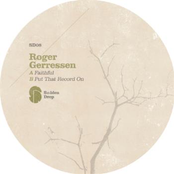 Roger Gerressen - Sudden Drop