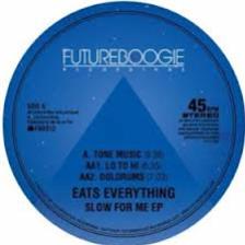 Eats Everything - Future Boogie
