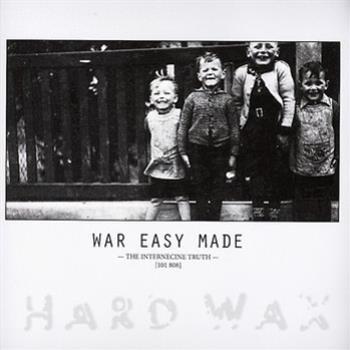 War Easy Made - The Internecine Truth [101 808] - War Easy Made