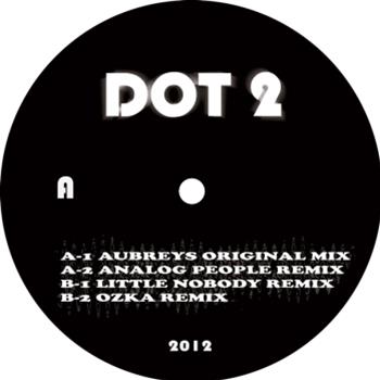 Dot Records presents Dot 2 - VA - Dot Records