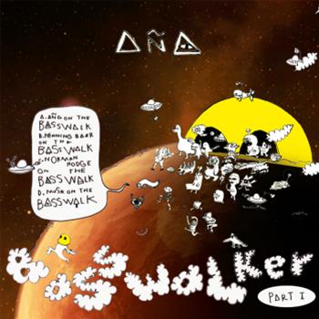 Basswalker Part I - VA - Isolated System