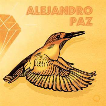 Alejandro Paz - Huntleys & Palmers