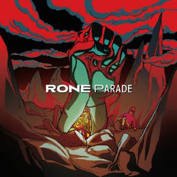 Rone - Parade - Infine