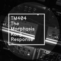 TM404 + Morphosis - The Morphosis Korg Response - Kontra Musik