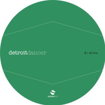 Santonio Echols - Detroit Dancer
