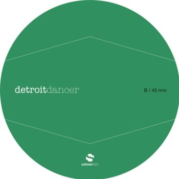 Santonio Echols - Detroit Dancer