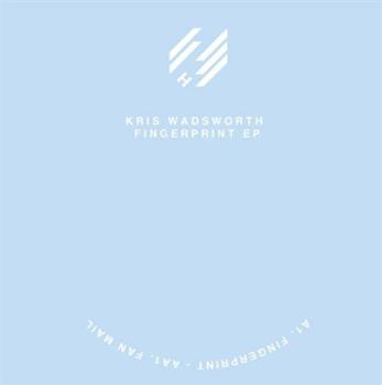 KRIS WADSWORTH - Hypercolour