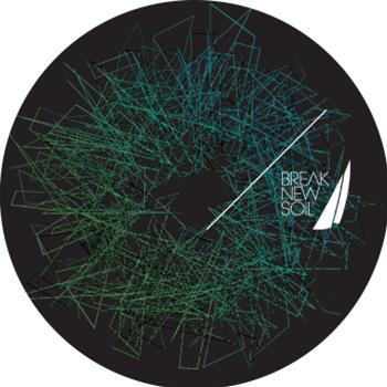 Gregor Tresher - Break New Soil Gregor Tresher - Break New Soil