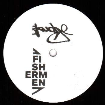 Fisherman EP - Skudge