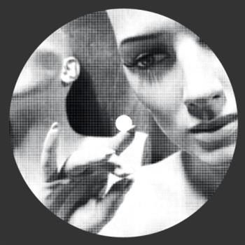 Luke Eargoggle - The Datamagi EP - Abstract Forms Luke Eargoggle - The Datamagi EP - Abstract Forms