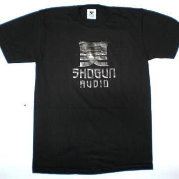 Shogun Audio Ltd Ed Black - Shogun Audio Ltd Ed Black