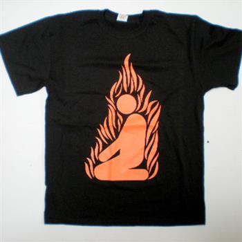 Commercial Suicide T-Shirt - Commercial Suicide