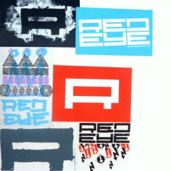 RedEye Sticker Pack - N/A