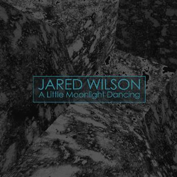 JARED WILSON - A LITTLE MOONLIGHT DANCING - Skudge Records