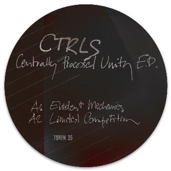 Ctrls - Token Ctrls - Token